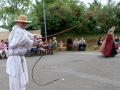 Seelenfänger Photographie | 3. Schalkholzer Mittelalter Spektakel 2018