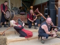 Seelenfänger Photographie | 3. Schalkholzer Mittelalter Spektakel 2018