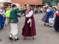 3. Schalkholzer Mittelalter Spektakel 2018