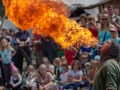 Seelenfänger Photographie | 4. Schalkholzer Mittelalter Spektakel 2019