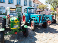 SSeelenfänger Photographie | Oldtimer Treffen in Meldorf 2022