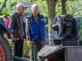 Seelenfänger Photographie | 1. Norddeutsches Stationärmotorentreffen in Meldorf 2022