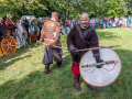 Seelenfänger Photographie | Slawen- und Wikingermarkt Plön 2023