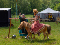 Seelenfänger Photographie | Mittelalterfest Hufe Quickborn 2024