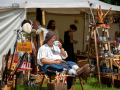 Seelenfänger Photographie | Mittelalterfest Hufe Quickborn 2024