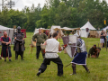 Seelenfänger Photographie | Mittelalterfest Hufe Quickborn 2024