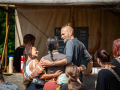 Seelenfänger Photographie | Mittelalterfest Hufe Quickborn 2024