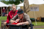 Seelenfänger Photographie | Mittelaltermarkt Kropp 2024