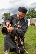 Seelenfänger Photographie | Mittelaltermarkt Kropp 2024