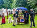 Seelenfänger Photographie |  Mittelaltermarkt Tydal 2024