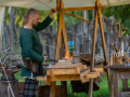 Seelenfänger Photographie | Steinzeitpark Dithmarschen