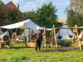 Seelenfänger Photographie |  Mittelaltermarkt Hadenfeld 2024