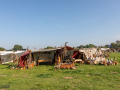 Seelenfänger Photographie |  Mittelaltermarkt Hadenfeld 2024