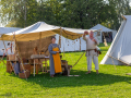 Seelenfänger Photographie |  Mittelaltermarkt Hadenfeld 2024