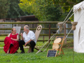 Seelenfänger Photographie |  Mittelaltermarkt Hadenfeld 2024