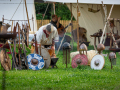 Seelenfänger Photographie |  Mittelaltermarkt Hadenfeld 2024