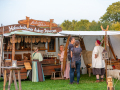 Seelenfänger Photographie |  Mittelaltermarkt Hadenfeld 2024