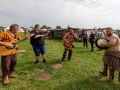 Seelenfänger Photographie |  Mittelaltermarkt Hadenfeld 2024