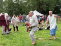 Seelenfänger Photographie |  Mittelaltermarkt Hadenfeld 2024