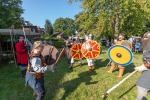 Seelenfänger Photographie | Slawen- und Wikingermarkt Plön 2024