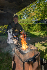 Seelenfänger Photographie | Slawen- und Wikingermarkt Plön 2024