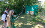 Seelenfänger Photographie | Slawen- und Wikingermarkt Plön 2024