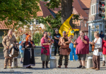 Seelenfänger Photographie | Slawen- und Wikingermarkt Plön 2024