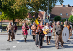 Seelenfänger Photographie | Slawen- und Wikingermarkt Plön 2024