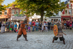 Seelenfänger Photographie | Slawen- und Wikingermarkt Plön 2024