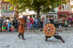 Seelenfänger Photographie | Slawen- und Wikingermarkt Plön 2024