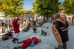 Seelenfänger Photographie | Slawen- und Wikingermarkt Plön 2024