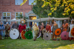 Seelenfänger Photographie | Slawen- und Wikingermarkt Plön 2024