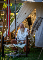 Seelenfänger Photographie | Slawen- und Wikingermarkt Plön 2024