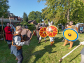 Seelenfänger Photographie | Slawen- und Wikingermarkt Plön 2024