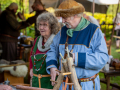 Seelenfänger Photographie | Slawen- und Wikingermarkt Plön 2024