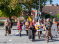 Seelenfänger Photographie | Slawen- und Wikingermarkt Plön 2024