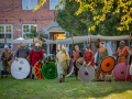 Seelenfänger Photographie | Slawen- und Wikingermarkt Plön 2024