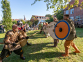 Seelenfänger Photographie | Slawen- und Wikingermarkt Plön 2024